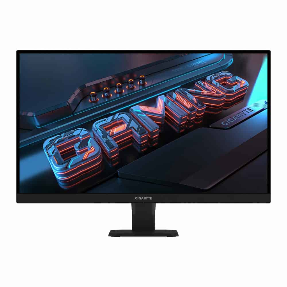 Gigabyte 27" 4K UHD 160Hz AdaptiveSync HDR IPS Gaming Monitor